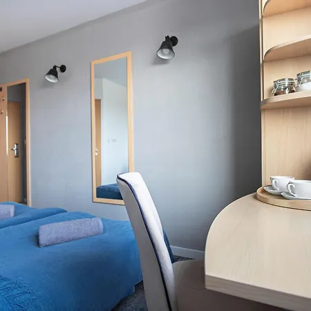 Sapphire Hotel Poznań