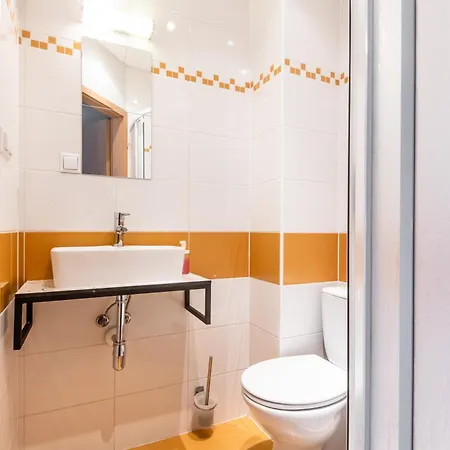 Sapphire Hotel Poznań