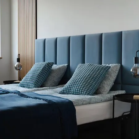Sapphire Lechicka Otel Poznan