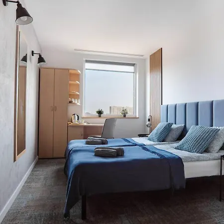 Sapphire Lechicka Otel