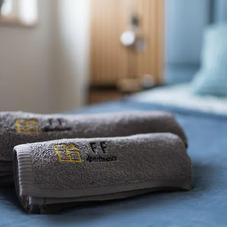 Sapphire Hotell Poznań