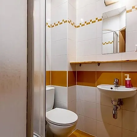 Otel Sapphire Lechicka