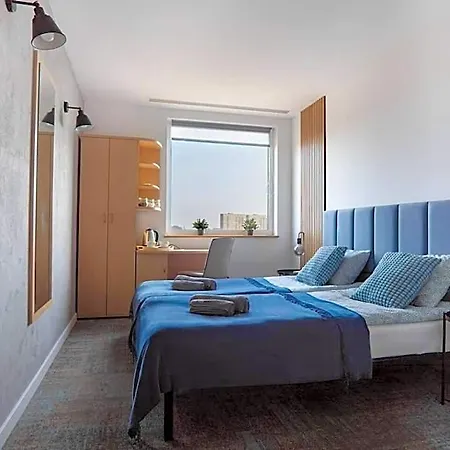 Otel Sapphire Lechicka