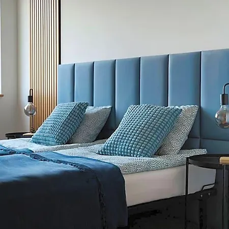 Sapphire Lechicka Otel Poznan