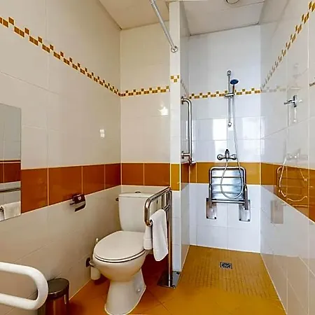 Otel Sapphire Lechicka