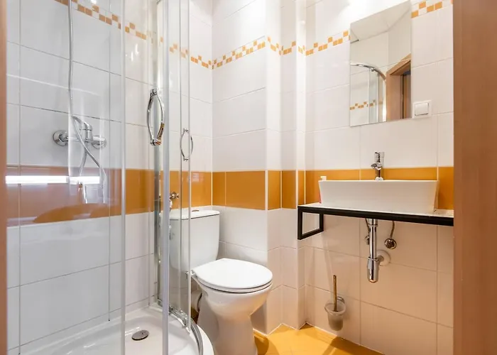 Sapphire 호텔 포즈난